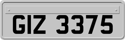 GIZ3375