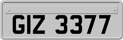 GIZ3377