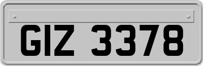 GIZ3378