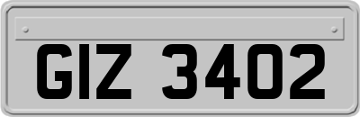 GIZ3402