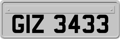 GIZ3433