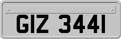 GIZ3441
