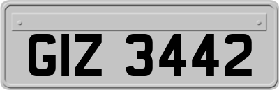 GIZ3442