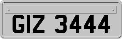 GIZ3444