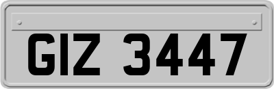 GIZ3447