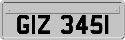 GIZ3451