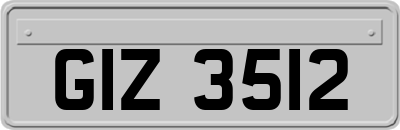 GIZ3512