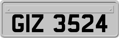GIZ3524