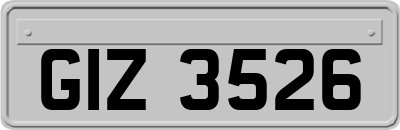 GIZ3526