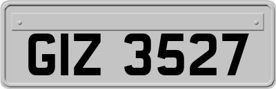 GIZ3527
