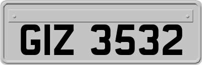 GIZ3532