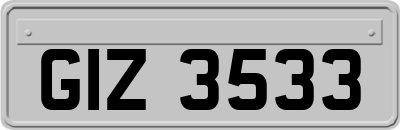 GIZ3533