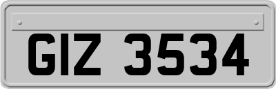 GIZ3534