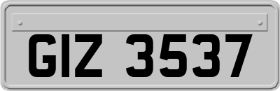 GIZ3537