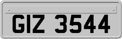 GIZ3544