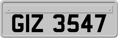 GIZ3547