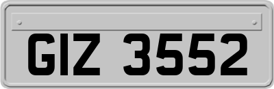 GIZ3552
