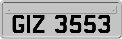 GIZ3553