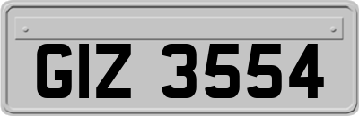 GIZ3554