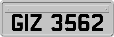 GIZ3562