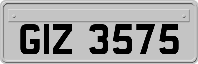 GIZ3575