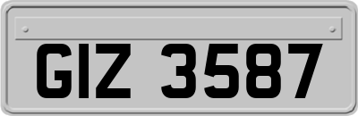 GIZ3587