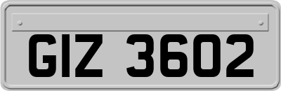 GIZ3602