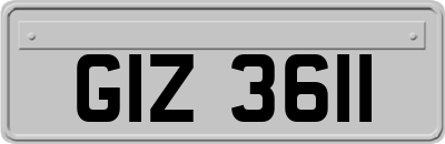 GIZ3611