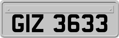 GIZ3633