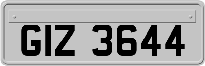 GIZ3644