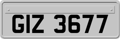 GIZ3677