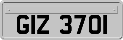 GIZ3701