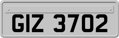 GIZ3702