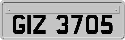 GIZ3705