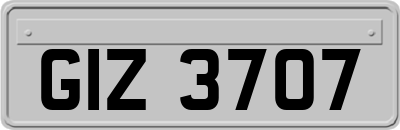 GIZ3707
