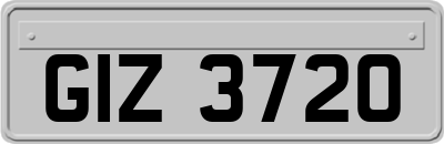 GIZ3720