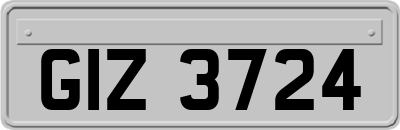 GIZ3724