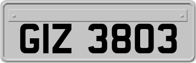 GIZ3803