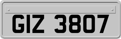 GIZ3807