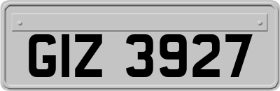 GIZ3927