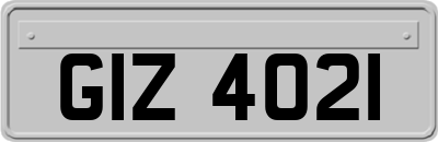 GIZ4021