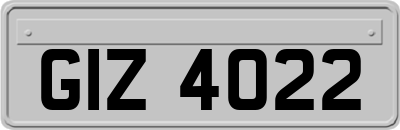 GIZ4022