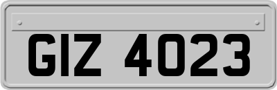 GIZ4023