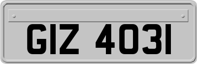 GIZ4031