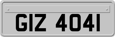 GIZ4041
