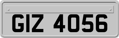 GIZ4056