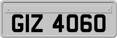 GIZ4060