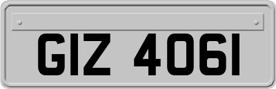 GIZ4061