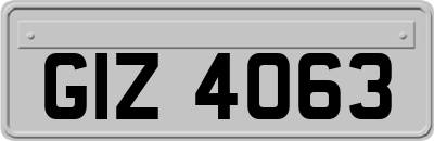 GIZ4063