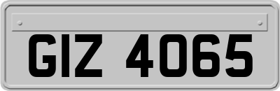 GIZ4065